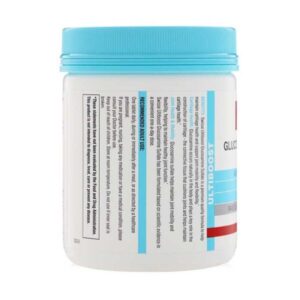 Swisse Glucosamine Sulfate 1500mg 180 viên - Viên bổ sụn khớp