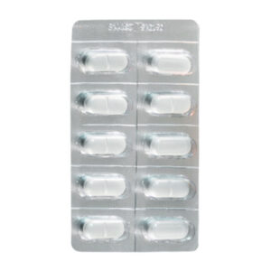Davita Bone Plus DHG 30 viên - Hỗ trợ xương chắc khỏe