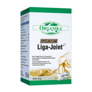 Liga-Joint Organika 90 viên – Viên uống bổ xương khớp