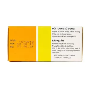 Danzym 10mg P.P Pharco 10 vỉ x 10 viên - Hỗ trợ giảm phù nề