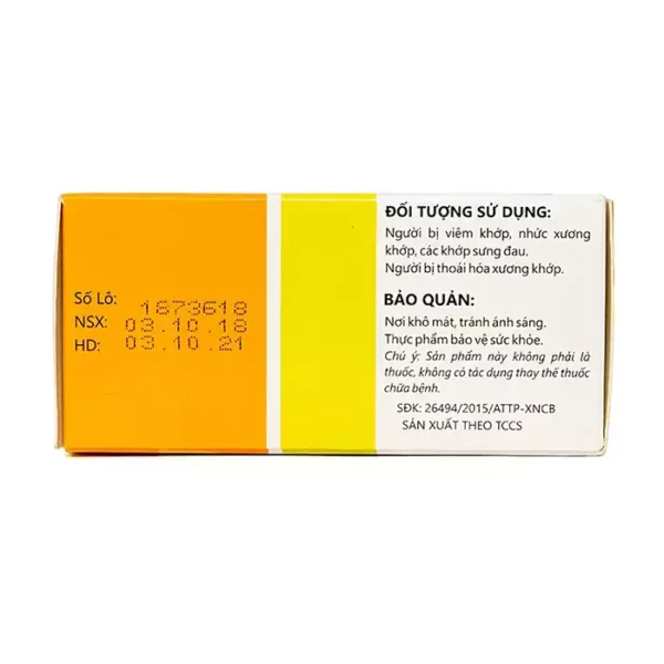 Danzym 10mg P.P Pharco 10 vỉ x 10 viên - Hỗ trợ giảm phù nề