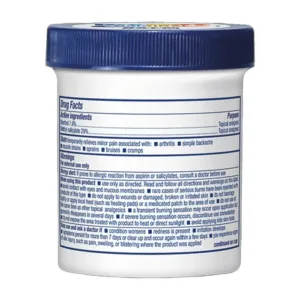 Icy Hot Balm Pain Relieving Extra Strength 99.2g - Dầu xoa bóp giảm đau