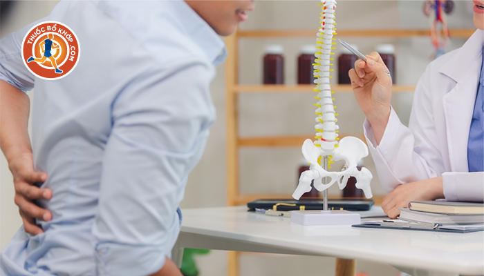 Bạn biết gì về chứng bệnh đau lưng?