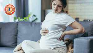 Đau khớp háng khi mang thai: Cách giảm đau an toàn cho mẹ bầu.