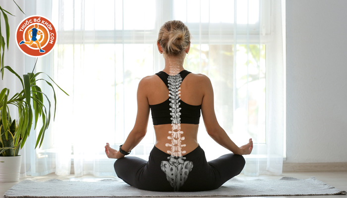 Ngồi đúng tư thế: Bí quyết giúp bạn sống khỏe mỗi ngày.