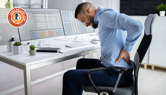 Nguyên nhân phổ biến gây đau lưng và cách điều trị hiệu quả.